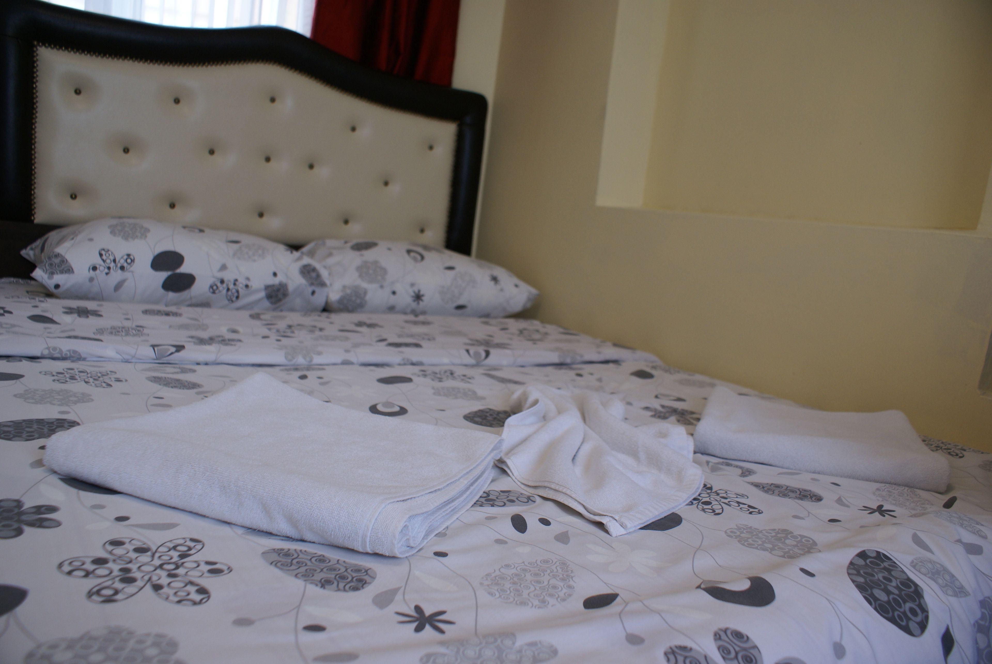 Metropolis Hostel & Guest House - Istanbul — Photos 2