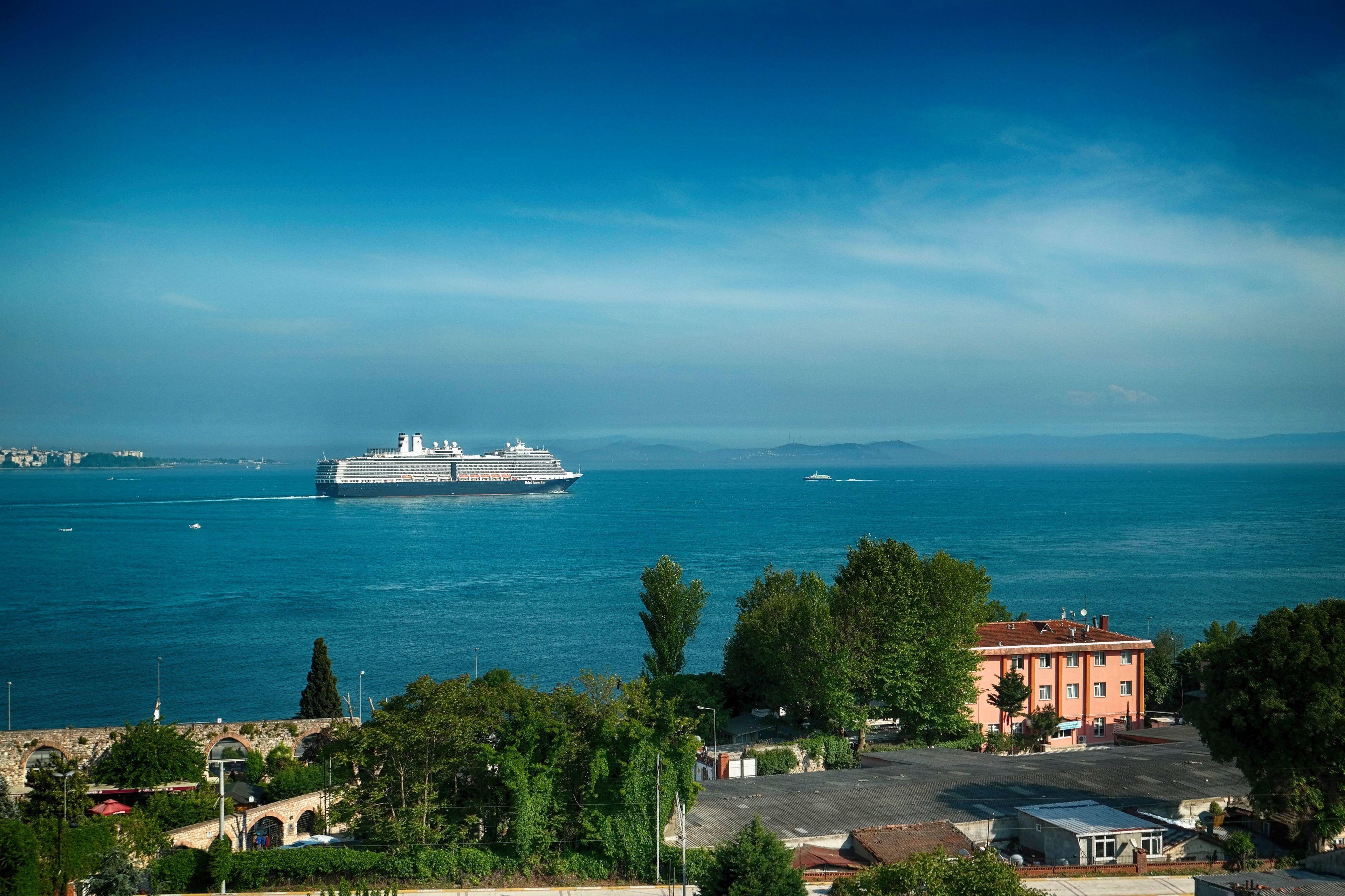 Metropolis Hostel & Guest House - Istanbul, Istanbul