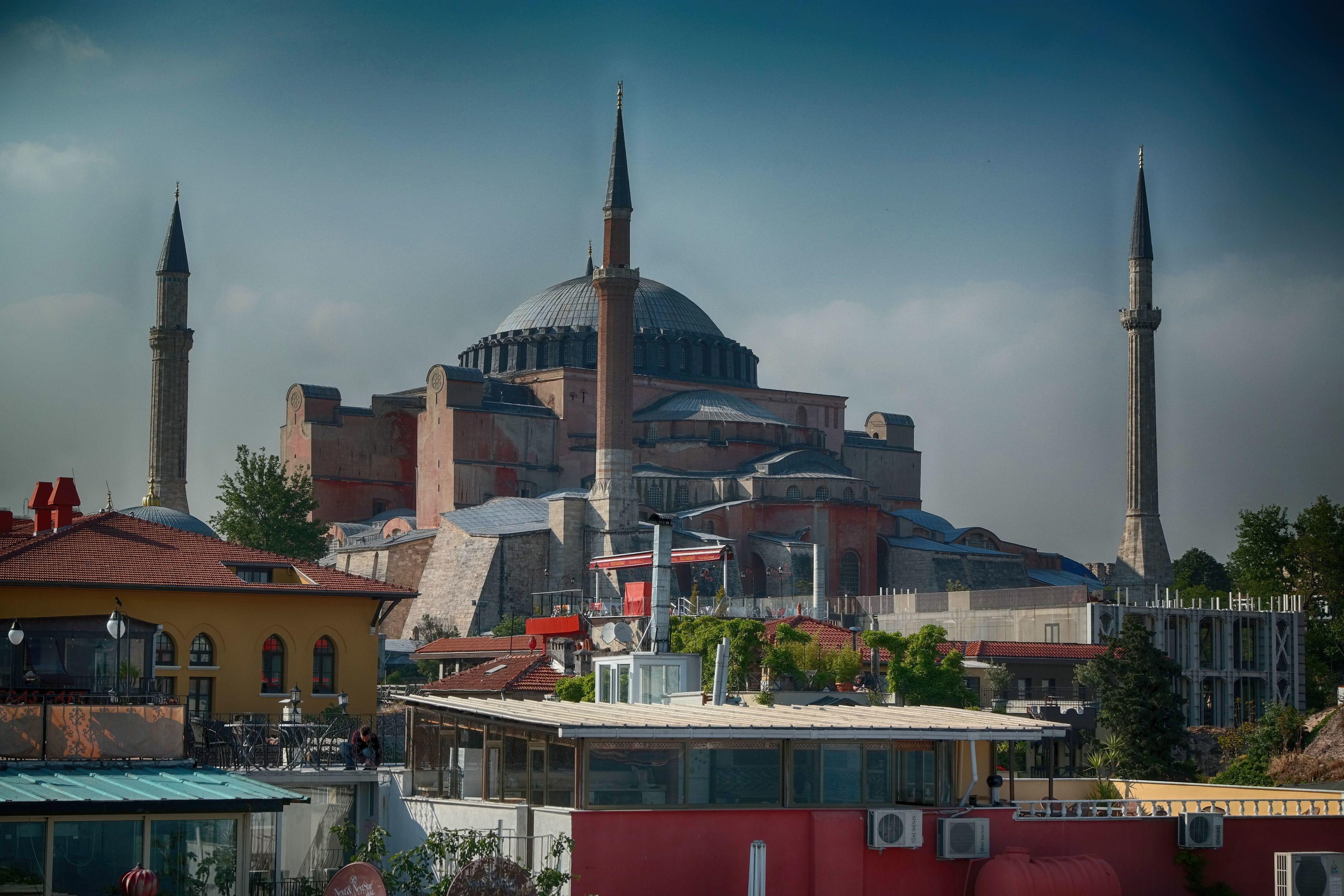 Metropolis Hostel & Guest House - Istanbul — Photos 1