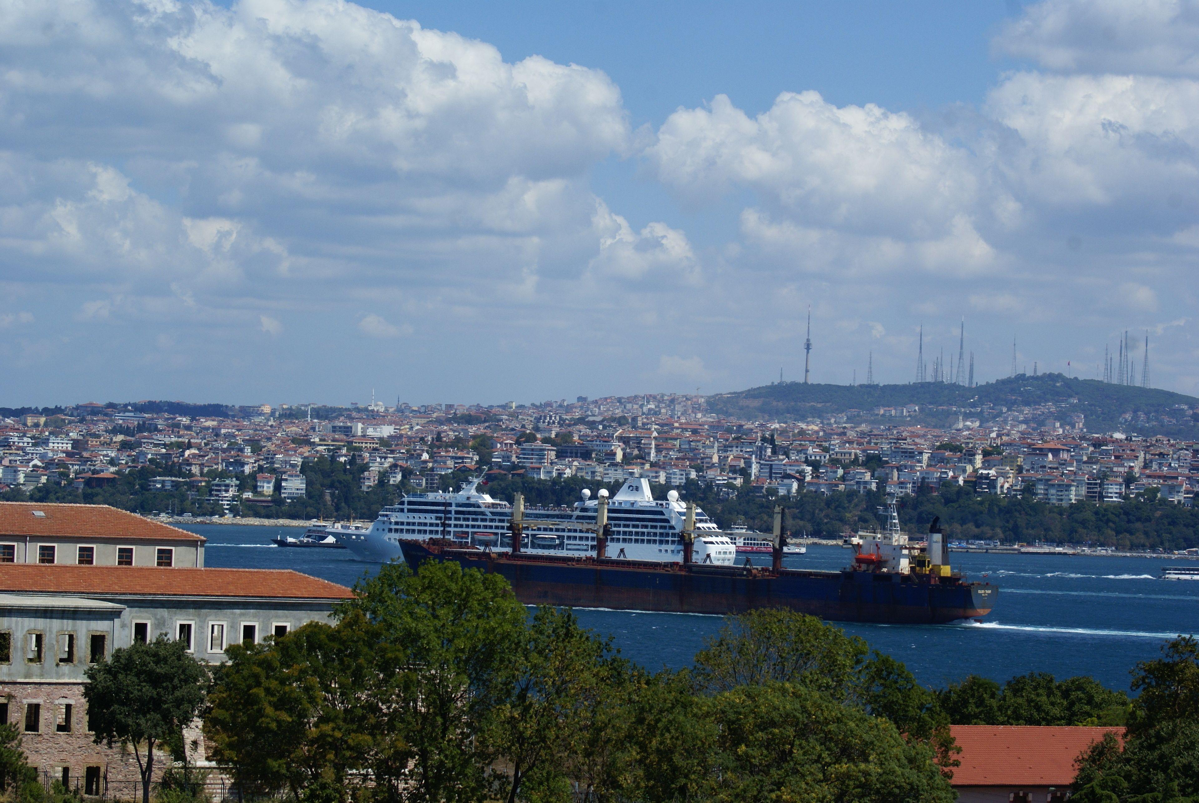 Metropolis Hostel & Guest House - Istanbul — Photos 3